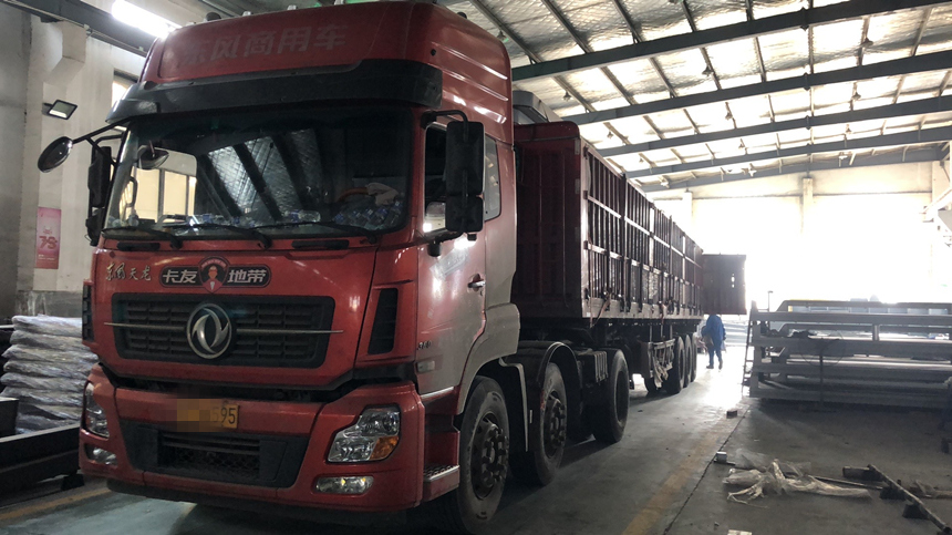 候車亭廠家發(fā)貨，公交站臺，站牌