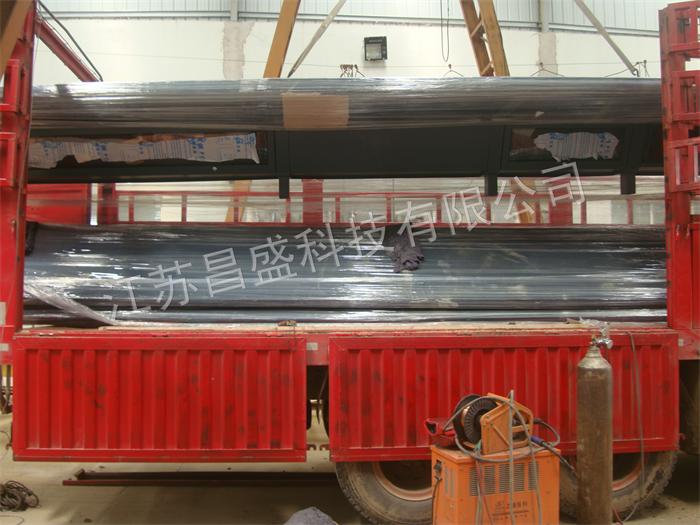 湖北十堰候車亭實物圖 湖北十堰候車亭實物圖