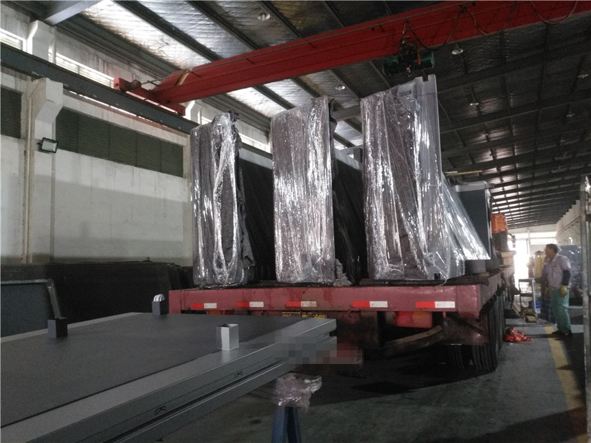 2019.4.29杭州余杭公交站臺、候車亭發(fā)貨